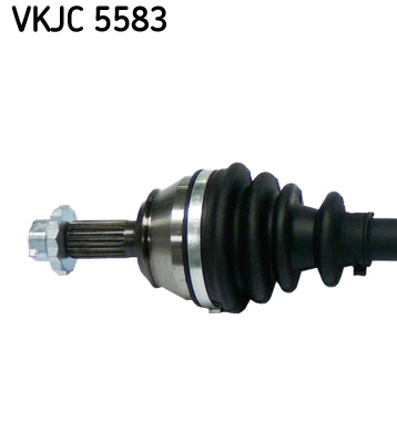 SKF VKJC 5583 Albero motore/Semiasse